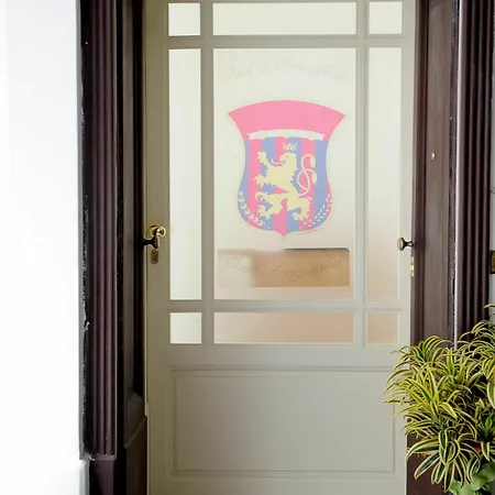 Hotel Casa Aragonese Naples