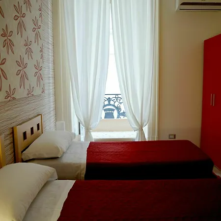 Hotel Casa Aragonese Naples