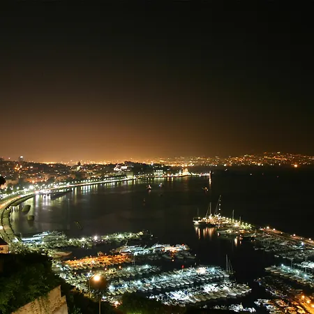 Hotel Casa Aragonese Naples