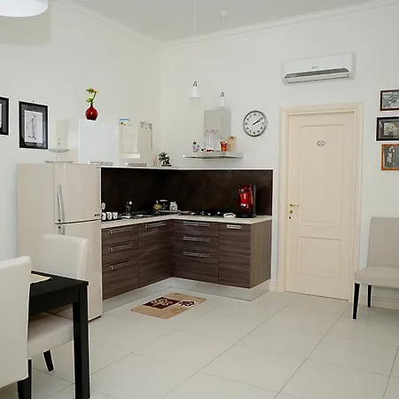 Hotel Casa Aragonese Naples