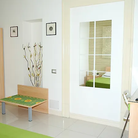 Casa Aragonese Hotel